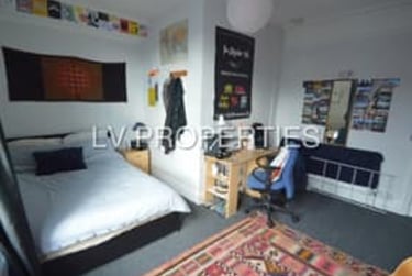 5 bed house, Headingley Mount, Headingley, Leeds, LS63EL - Image 4