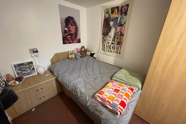 3 bed house, Midland Road, Hyde Park, Leeds, LS61BQ - Image 5