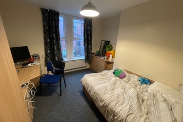 7 bed house, Headingley Avenue, Headingley, Leeds, LS63ER - Image 4