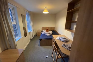 7 bed house, Headingley Avenue, Headingley, Leeds, LS63ER - Image 4