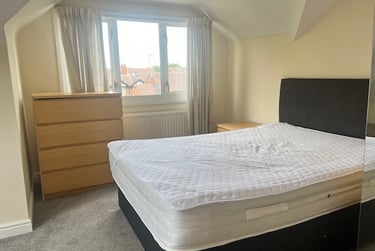 3 bed flat, Church Wood Avenue, Headingley, Leeds, LS165LF - Image 5