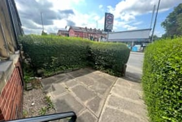 1 bed house, Cardigan Road, Hyde Park, Leeds, LS61LU - Image 4