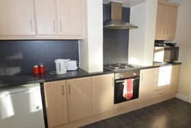 4 bed house, Estcourt Avenue, Headingley, Leeds, LS63ET - Image 4