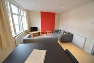 5 bed flat, Headingley Mount, Headingley, Leeds, LS63EL - Image 5