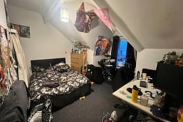 4 bed house, Grimthorpe Street, Headingley, Leeds, LS63JU - Image 4