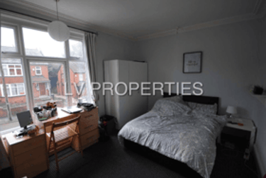4 bed house, Headingley Mount, Headingley, Leeds, LS63EW - Image 4