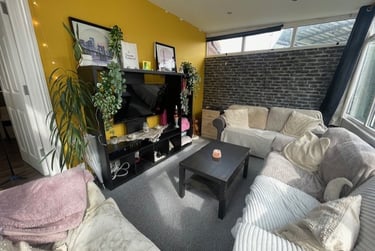 5 bed house, The Turnways, Headingley, Leeds, LS63DT - Image 1