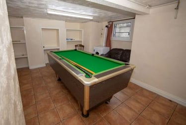 5 bed house, Cliff Mount, Woodhouse, Leeds, LS62HP - Image 5