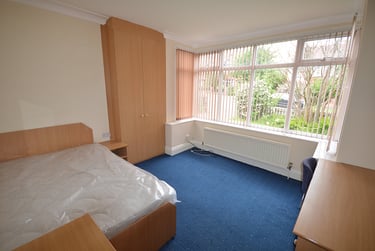 6 bed house, St. Annes Road, Headingley, Leeds, LS63NY - Image 4