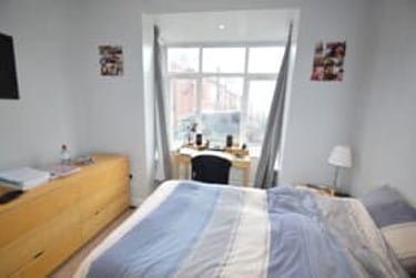 5 bed house, Burchett Terrace, Woodhouse, Leeds, LS62LR - Image 6