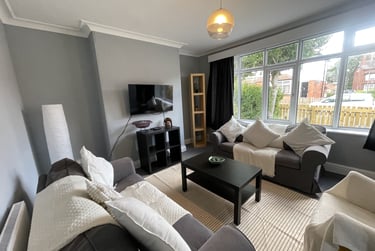 3 bed house, Estcourt Terrace, Headingley, Leeds, LS63EY - Image 7