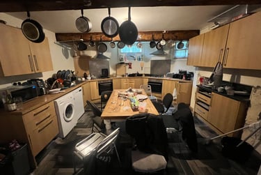 10 bed house, Regent Park Avenue, Hyde Park, Leeds, LS62AU - Image 5