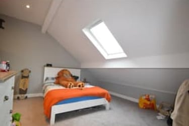 6 bed house, Burchett Terrace, Woodhouse, Leeds, LS62LR - Image 5