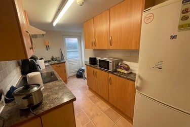 3 bed flat, Headingley Mount, Headingley, Leeds, LS63EL - Image 5