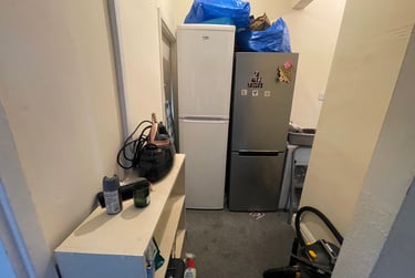 6 bed flat, Regent Park Avenue, Hyde Park, Leeds, LS62AU - Image 6