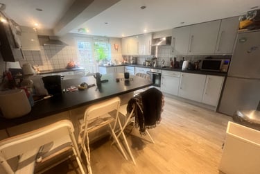 7 bed house, Stanmore Street, Burley, Leeds, LS42RS - Image 6