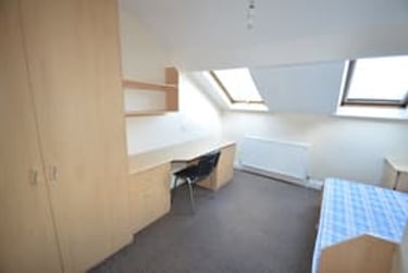 10 bed house, Estcourt Avenue, Headingley, Leeds, LS63ES - Image 6