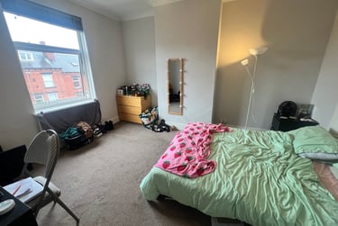 3 bed house, Argie Terrace, Burley, Leeds, LS42JW - Image 5