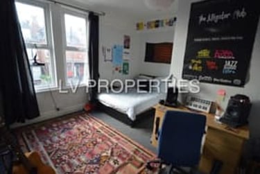 5 bed house, Headingley Mount, Headingley, Leeds, LS63EL - Image 5