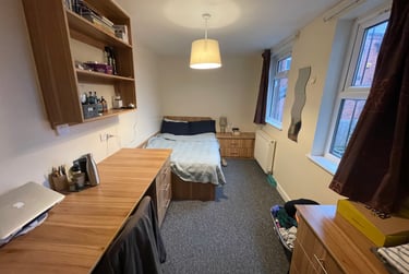 7 bed house, Headingley Avenue, Headingley, Leeds, LS63ER - Image 5