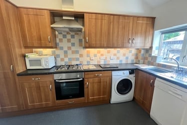 3 bed flat, Church Wood Avenue, Headingley, Leeds, LS165LF - Image 6