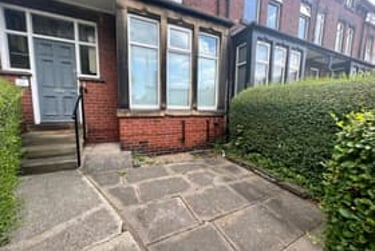 1 bed house, Cardigan Road, Hyde Park, Leeds, LS61LU - Image 5