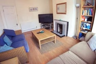 4 bed house, Burchett Grove, Woodhouse, Leeds, LS62JA - Image 5