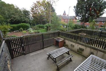 6 bed house, Quarry Mount Terrace, Woodhouse, Leeds, LS62JG - Image 5