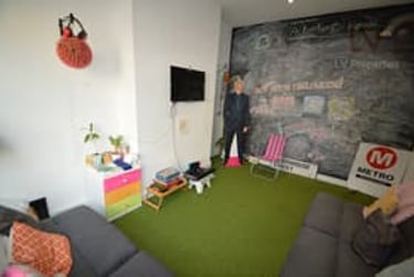 7 bed house, Hartley Avenue, Woodhouse, Leeds, LS62LW - Image 5