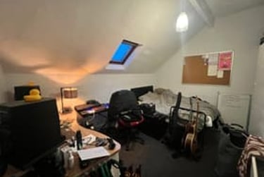 4 bed house, Grimthorpe Street, Headingley, Leeds, LS63JU - Image 5