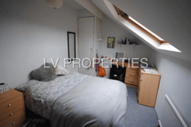 4 bed house, Headingley Mount, Headingley, Leeds, LS63EW - Image 5