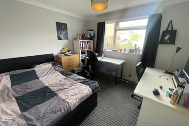 2 bed house, Ash Road, Headingley, Leeds, LS63LB - Image 6