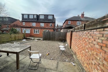 5 bed house, Ash Crescent, Headingley, Leeds, LS63LE - Image 5