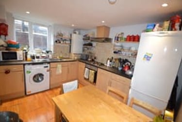 5 bed house, Burchett Terrace, Woodhouse, Leeds, LS62LR - Image 5