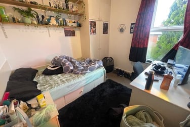 3 bed flat, Headingley Mount, Headingley, Leeds, LS63EL - Image 6