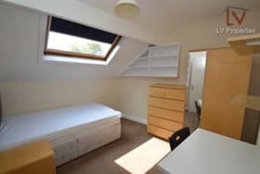 5 bed flat, Cardigan Road, Hyde Park, Leeds, LS61LU - Image 6