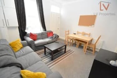 4 bed house, Ashville Terrace, Hyde Park, Leeds, LS61LZ - Image 6