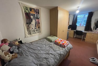 3 bed house, Midland Road, Hyde Park, Leeds, LS61BQ - Image 7