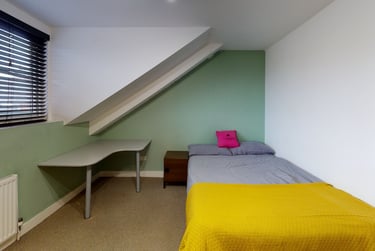 8 bed house, Norwood Road, Hyde Park, Leeds, LS61DZ - Image 7