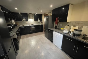 7 bed house, Headingley Avenue, Headingley, Leeds, LS63ER - Image 6