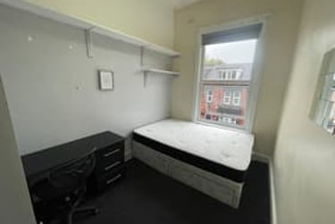 6 bed house, Regent Park Terrace, Hyde Park, Leeds, LS62AX - Image 7