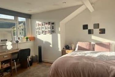 4 bed house, Estcourt Avenue, Headingley, Leeds, LS63ET - Image 6