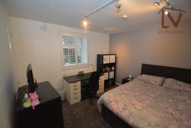 6 bed house, Quarry Mount Terrace, Woodhouse, Leeds, LS62JG - Image 6