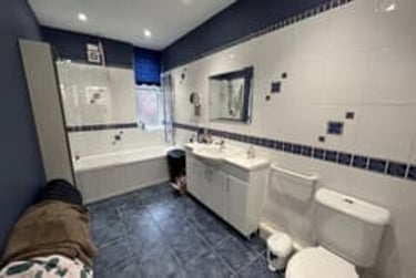 2 bed house, Hartley Avenue, Woodhouse, Leeds, LS62LW - Image 6