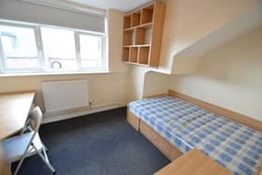 5 bed flat, Headingley Mount, Headingley, Leeds, LS63EL - Image 6
