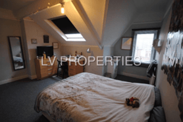 4 bed house, Headingley Mount, Headingley, Leeds, LS63EW - Image 6