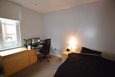 5 bed house, Burchett Terrace, Woodhouse, Leeds, LS62LR - Image 6