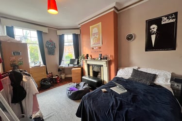 10 bed house, Regent Park Avenue, Hyde Park, Leeds, LS62AU - Image 7