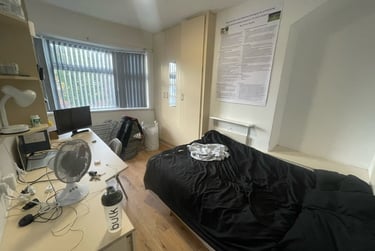 7 bed house, Langdale Gardens, Headingley, Leeds, LS63HB - Image 8