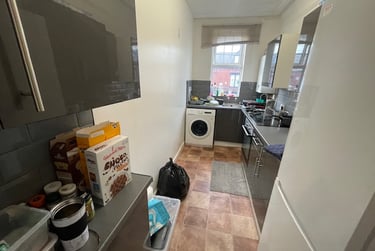 3 bed flat, Headingley Mount, Headingley, Leeds, LS63EL - Image 7